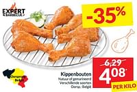 Kippenbouten natuur of gemarineerd-Huismerk - Intermarche