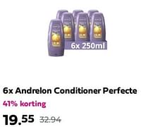 Andrelon conditioner perfecte-Andrelon