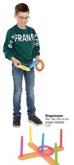 Ringwerpen