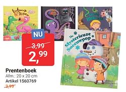 Prentenboek