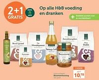 Bloemenhoning-Huismerk - Holland & Barrett