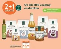 Fijn himalayazout-Huismerk - Holland & Barrett