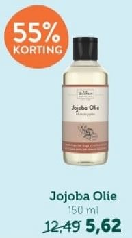 Jojoba olie-De Tuinen