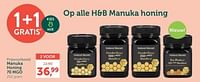 Manuka honing-Huismerk - Holland & Barrett