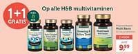 Multi basis-Huismerk - Holland & Barrett