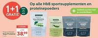 Soja proteine-Huismerk - Holland & Barrett