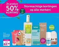 Starter pack deodorant-Huismerk - Holland & Barrett