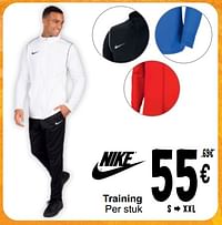 Training-NIKE