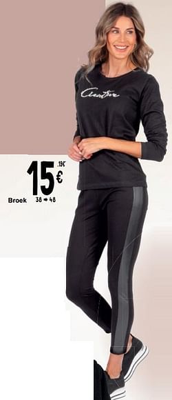 Broek