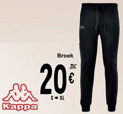 Broek