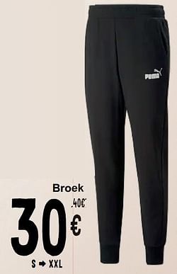 Broek