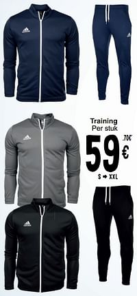 Training-Adidas