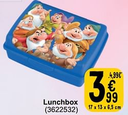 Lunchbox