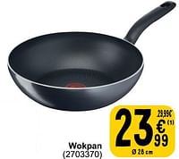 Wokpan-Tefal