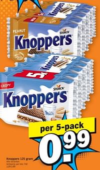 Knoppers-Knoppers