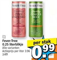 Fever-tree-Fever Tree