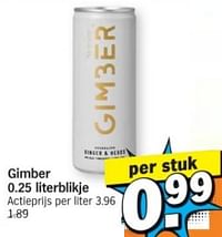 Gimber-Gimber