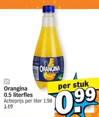 Orangina-Orangina