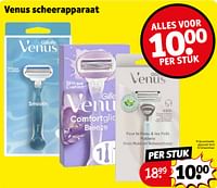 Promoties Apparaat huid + schaamhaar - Gillette - Geldig van 17/09/2024 tot 22/09/2024 bij Kruidvat