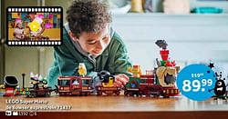 Lego super mario de bowser exprestrein 71437