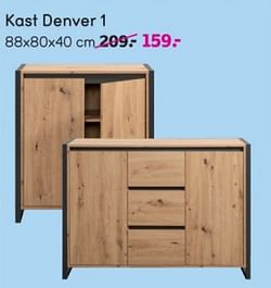 Kast denver 1