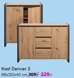 Kast denver 2