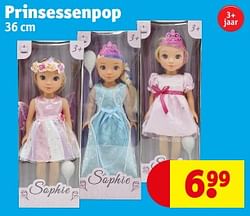 Prinsessenpop