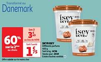 Skyr isey-Isey Skyr