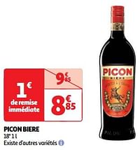 Picon biere-Picon