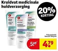 Koelzalf-Huismerk - Kruidvat