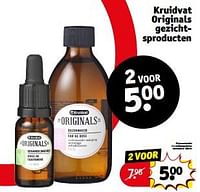 Reinigingslotion rozenwater-Huismerk - Kruidvat