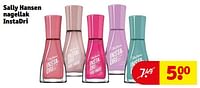 Sally hansen nagellak instadri-Sally Hansen