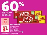 Kit kat nestlé-Nestlé