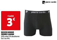 Boxer homme pierre cardin-Pierre Cardin