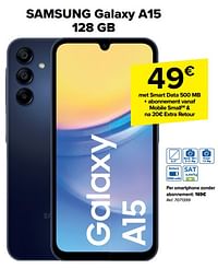 Samsung galaxy a15 128 gb-Samsung