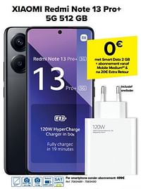 Xiaomi redmi note 13 pro+ 5g 512 gb-Xiaomi