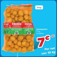 Aardappelen-Huismerk - Carrefour 