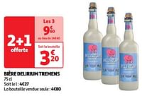 Bière delirium tremens-Delirium