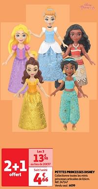 Petites princesses disney-Disney Princess