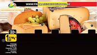 Promotions Fromage passendale - Passendale - Valide de 17/09/2024 à 23/09/2024 chez Cora