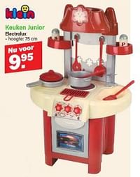 Keuken junior-Theo Klein