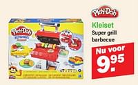 Promoties Kleiset - Hasbro - Geldig van 16/09/2024 tot 05/10/2024 bij Van Cranenbroek