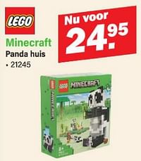 Minecraft-Lego