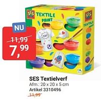 Ses textielverf-SES