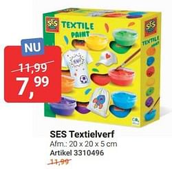 Ses textielverf