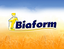Biaform