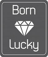 Born Lucky