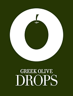 Greek Olive Drops