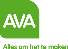 Huismerk - Ava