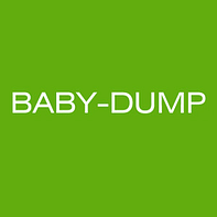 Huismerk - Baby-Dump